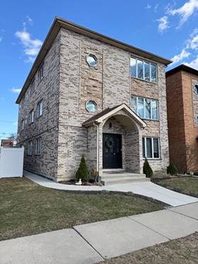 2915 N 74th Unit 2, Elmwood Park, IL 60707