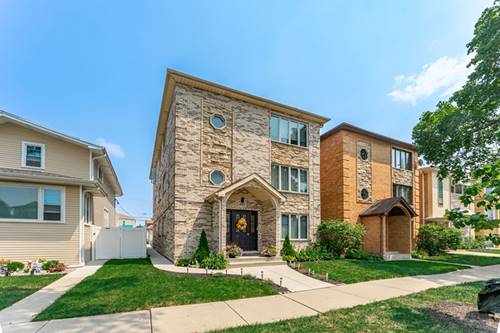 2915 N 74th Unit 2, Elmwood Park, IL 60707