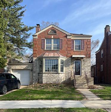 2716 W Sherwin, Chicago, IL 60645