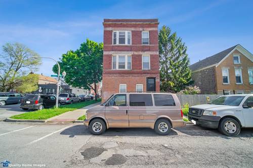 2701 W 24th, Chicago, IL 60608