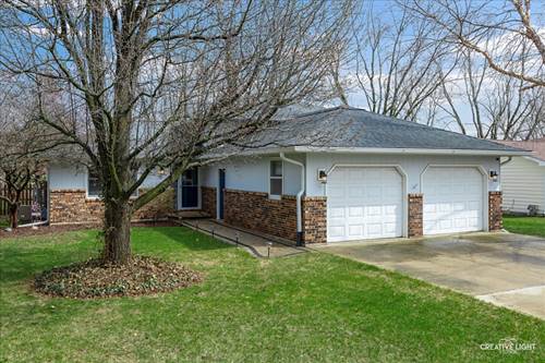 406 Mchugh, Yorkville, IL 60560