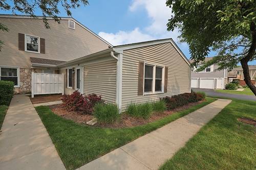 260 Nantucket Harbor Unit 260, Schaumburg, IL 60193