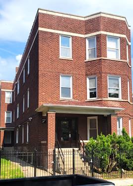 4107 N Bernard Unit 1F, Chicago, IL 60618