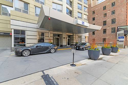 440 N Wabash Unit 4603, Chicago, IL 60611