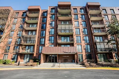 111 Acacia Unit 203, Indian Head Park, IL 60525