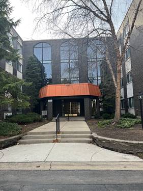 9530 N Lamon Unit 203, Skokie, IL 60077