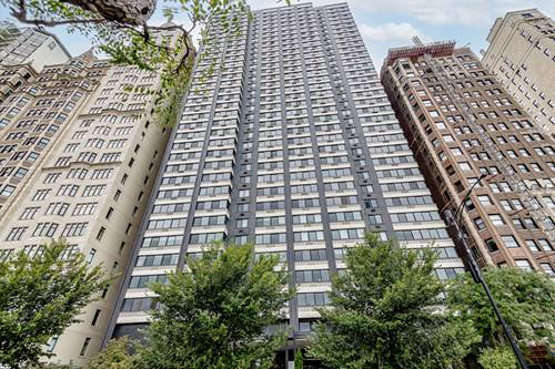 1440 N Lake Shore Unit 25G, Chicago, IL 60610