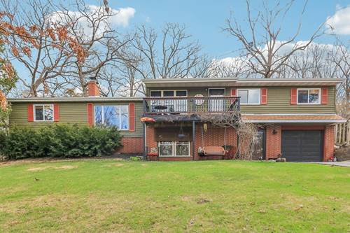 3204 Hillside, Wonder Lake, IL 60097