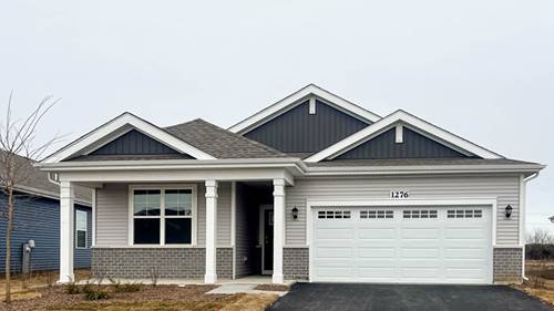 1276 Wild Tulip, Bartlett, IL 60103