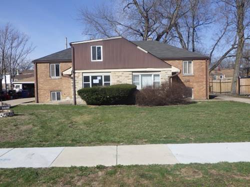 9636 S Brennan, Chicago, IL 60617