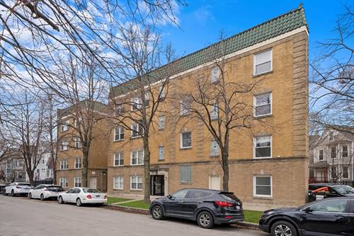 2848 N Christiana Unit 2N, Chicago, IL 60618