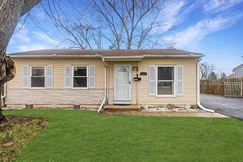 335 Macon, Romeoville, IL 60446