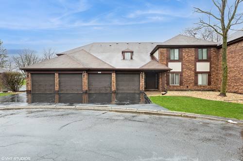 3251 184th Unit 2B, Homewood, IL 60430
