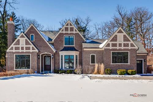 1540 N Sheridan, Lake Forest, IL 60045