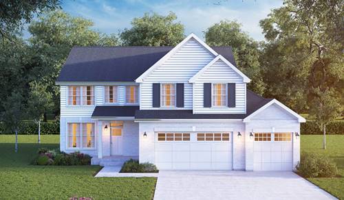 906 N Carly, Yorkville, IL 60560