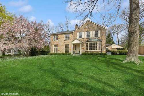 360 Linden, Lake Forest, IL 60045