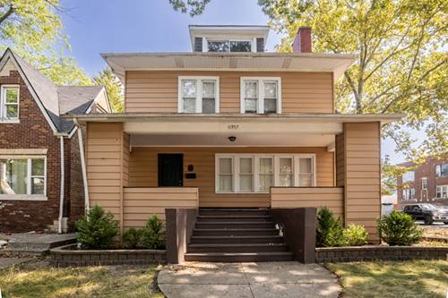 11959 S Stewart, Chicago, IL 60628