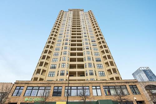1464 S Michigan Unit 403, Chicago, IL 60605