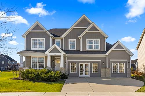 2192 Henning, Yorkville, IL 60560