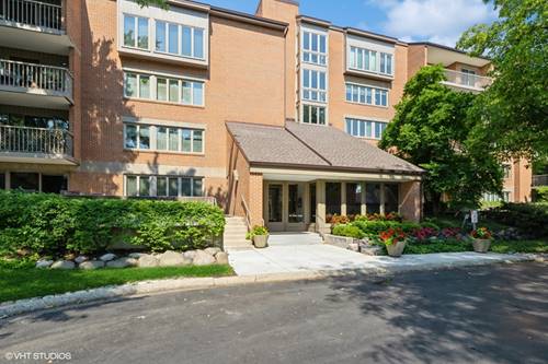 44 Park Unit 332, Park Ridge, IL 60068