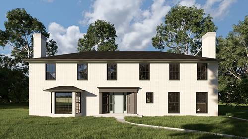 3031 Indianwood, Wilmette, IL 60091