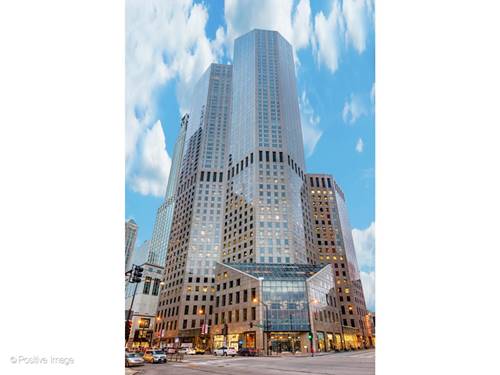 950 N Michigan Unit 2901, Chicago, IL 60611