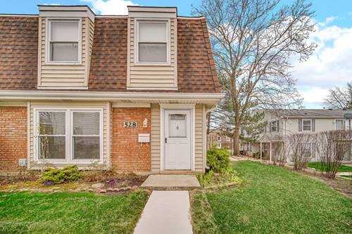528 Manor, Schaumburg, IL 60194