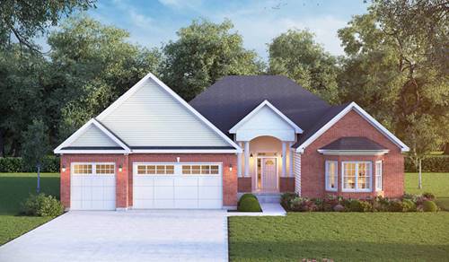 2831 Rood, Yorkville, IL 60560