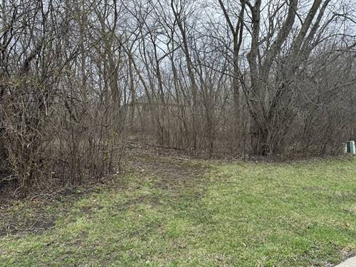 879 Campbell Avenue - Lot 007, Chicago Heights, IL 60411