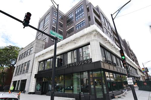 3833 N Broadway Unit 519, Chicago, IL 60613