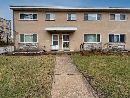 7249 N Campbell Unit B, Chicago, IL 60645