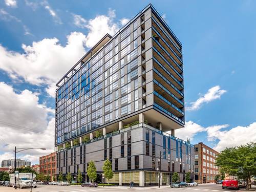400 W Huron Unit 501, Chicago, IL 60654