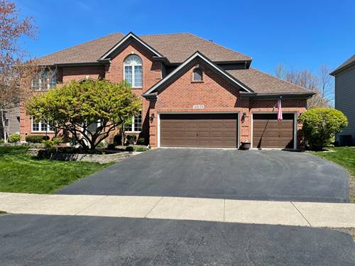 26w376 Torrey Pines, Winfield, IL 60190