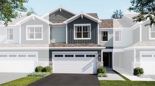 25713 W Yorkshire, Plainfield, IL 60544
