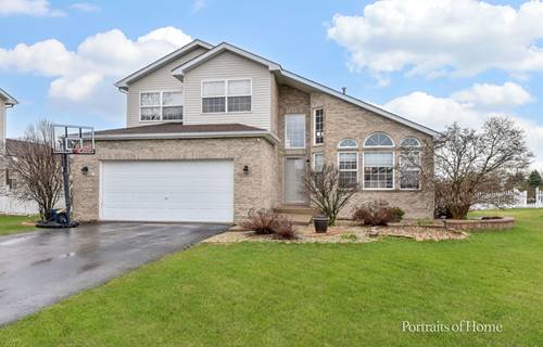 2406 White Ash, Plainfield, IL 60586