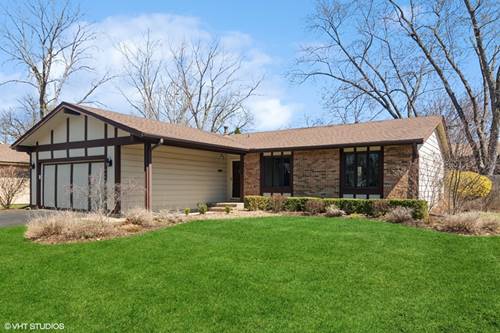 1147 N Pepper Tree, Palatine, IL 60067