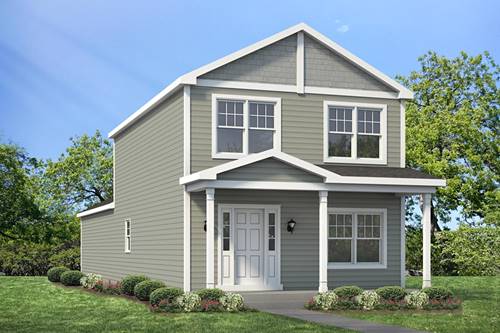 816 Simpson, Elburn, IL 60119