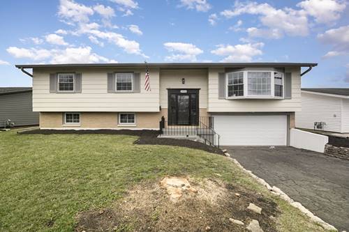 6956 Hawthorne, Hanover Park, IL 60133
