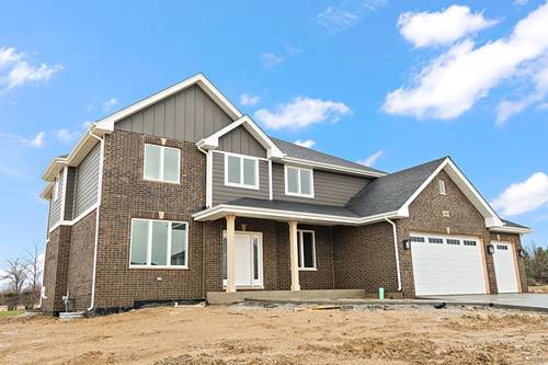 8005 Stanley, Frankfort, IL 60423
