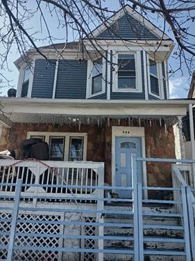 844 N Laramie, Chicago, IL 60651