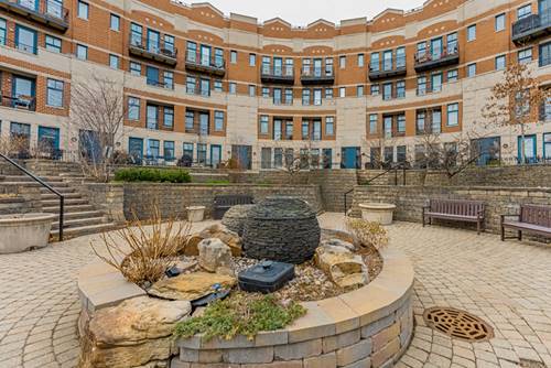 7738 N Sheridan Unit 1R, Chicago, IL 60626