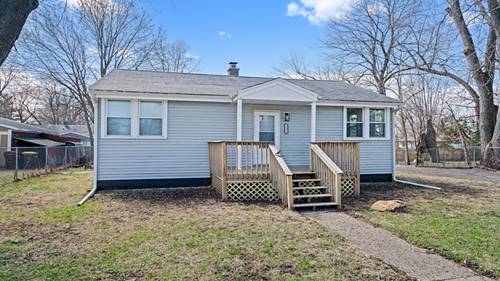 1211 41st, Rockford, IL 61109
