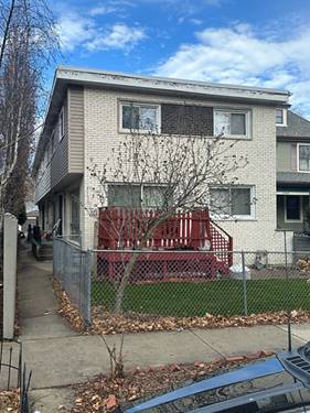 1528 W Estes Unit C, Chicago, IL 60626