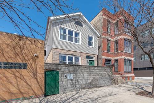 530 N Ashland, Chicago, IL 60622