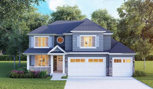 2162 Henning, Yorkville, IL 60560