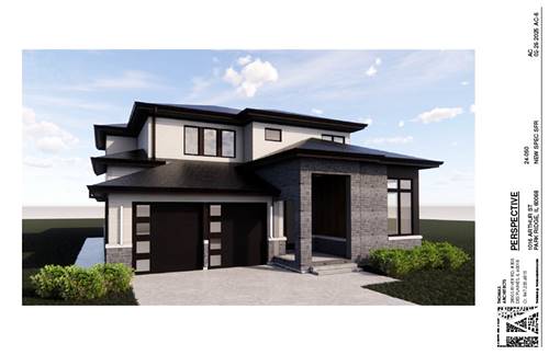 1016 Arthur, Park Ridge, IL 60068