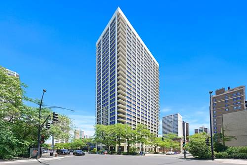 88 W Schiller Unit 2703, Chicago, IL 60610