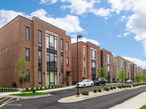 6535 W Shakespeare Unit 2E, Chicago, IL 60707