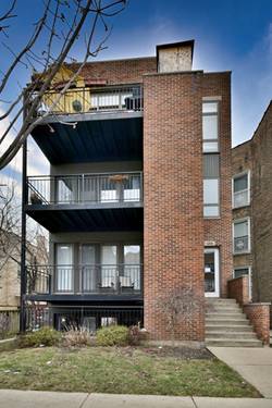 6208 N Talman Unit G, Chicago, IL 60659