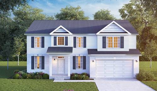 2820 Cryder, Yorkville, IL 60560